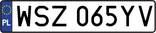 WSZ065YV