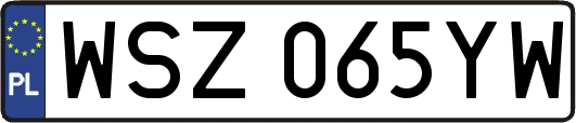 WSZ065YW