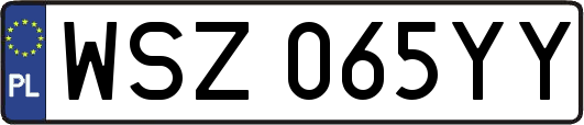 WSZ065YY