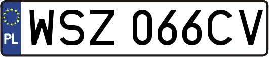 WSZ066CV