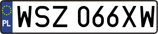 WSZ066XW
