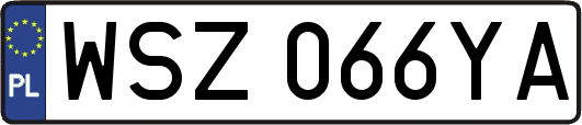 WSZ066YA