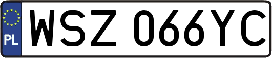 WSZ066YC
