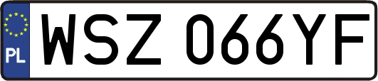 WSZ066YF