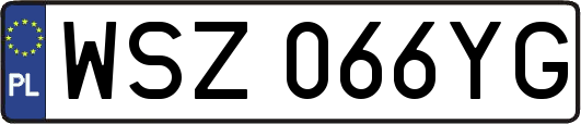 WSZ066YG