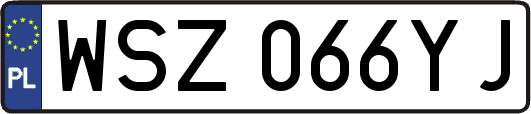 WSZ066YJ
