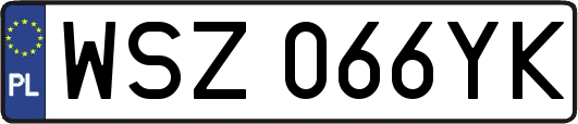 WSZ066YK