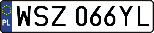 WSZ066YL