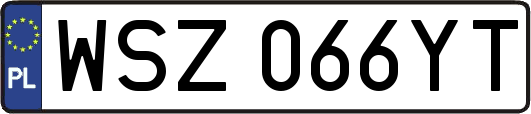 WSZ066YT