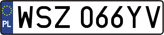 WSZ066YV