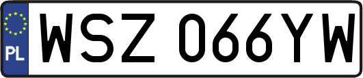 WSZ066YW
