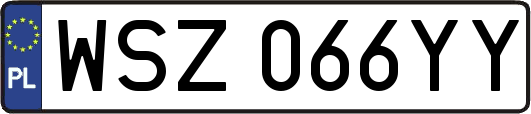 WSZ066YY