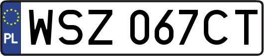 WSZ067CT