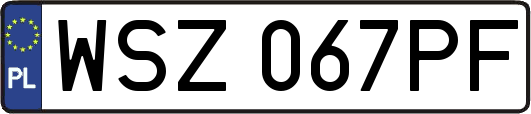 WSZ067PF
