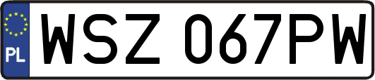 WSZ067PW