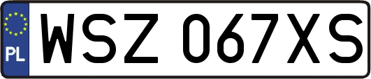 WSZ067XS