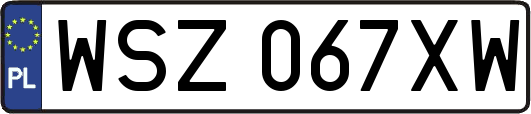 WSZ067XW