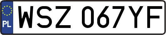 WSZ067YF