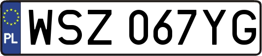 WSZ067YG