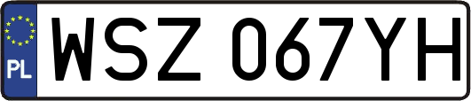 WSZ067YH