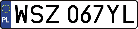 WSZ067YL