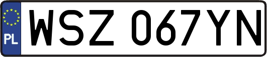 WSZ067YN