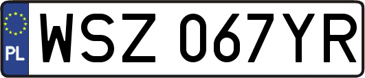 WSZ067YR