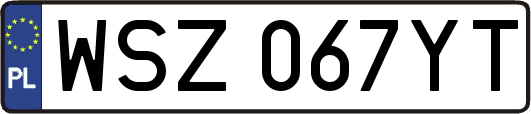 WSZ067YT