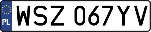 WSZ067YV