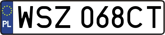 WSZ068CT