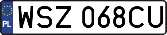 WSZ068CU