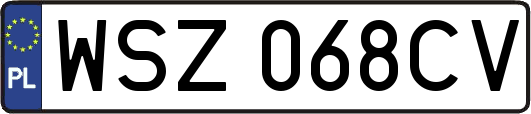 WSZ068CV