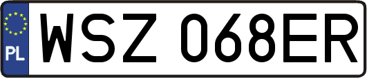 WSZ068ER