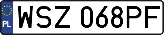 WSZ068PF