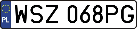 WSZ068PG