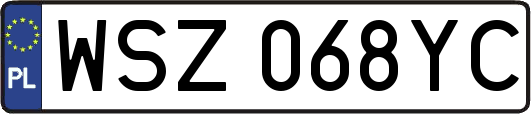 WSZ068YC