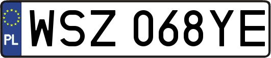 WSZ068YE