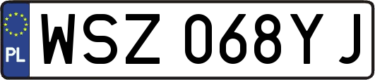 WSZ068YJ