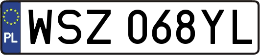 WSZ068YL