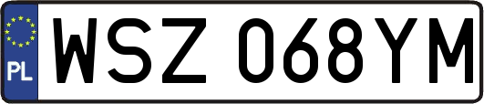 WSZ068YM