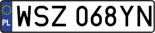 WSZ068YN