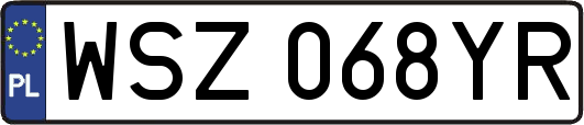 WSZ068YR