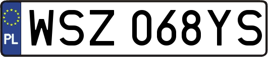 WSZ068YS