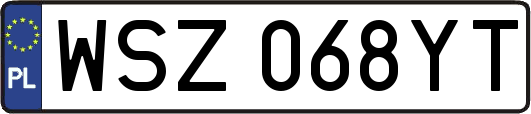 WSZ068YT