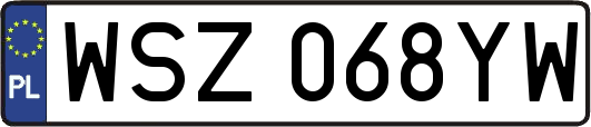 WSZ068YW