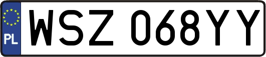 WSZ068YY