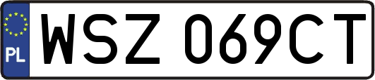 WSZ069CT