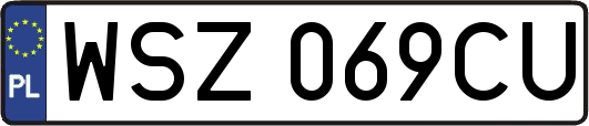 WSZ069CU