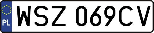 WSZ069CV