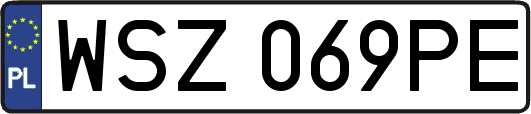 WSZ069PE